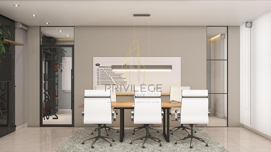 À venda no Bairro Fazendinha de Itajaí no Edifício LACQUAMARINE RESIDENCE — foto 18