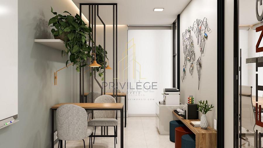 À venda no Bairro Fazendinha de Itajaí no Edifício LACQUAMARINE RESIDENCE — foto 20