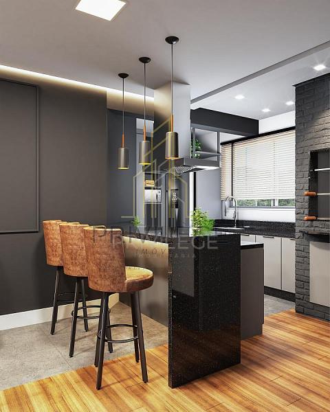 À venda no Bairro Fazendinha de Itajaí no Edifício LACQUAMARINE RESIDENCE — foto 22