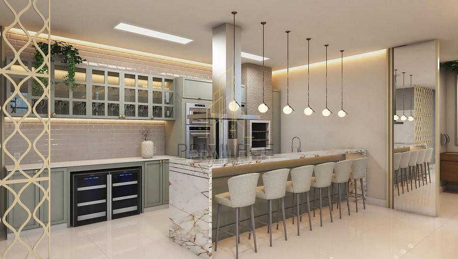 À venda no Bairro Fazendinha de Itajaí no Edifício LACQUAMARINE RESIDENCE — foto 25