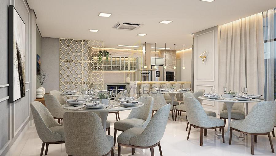 À venda no Bairro Fazendinha de Itajaí no Edifício LACQUAMARINE RESIDENCE — foto 26