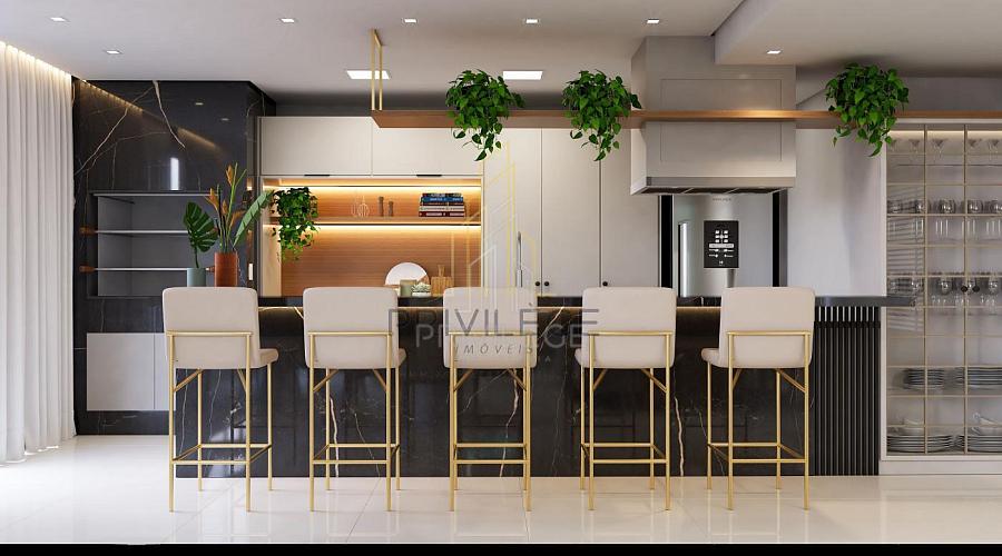 À venda no Bairro Fazendinha de Itajaí no Edifício LACQUAMARINE RESIDENCE — foto 27