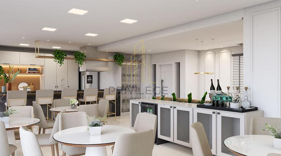 À venda no Bairro Fazendinha de Itajaí no Edifício LACQUAMARINE RESIDENCE — foto 28