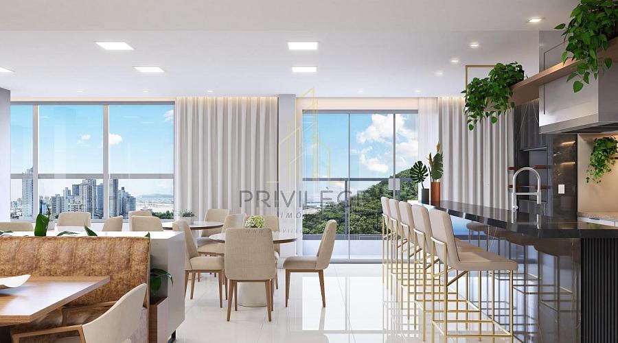 À venda no Bairro Fazendinha de Itajaí no Edifício LACQUAMARINE RESIDENCE — foto 30