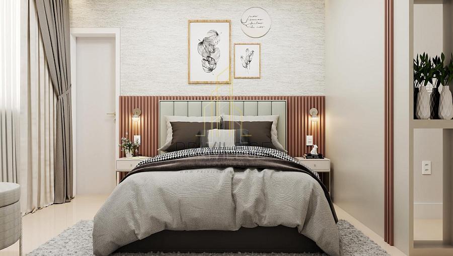 À venda no Bairro Fazendinha de Itajaí no Edifício LACQUAMARINE RESIDENCE — foto 36