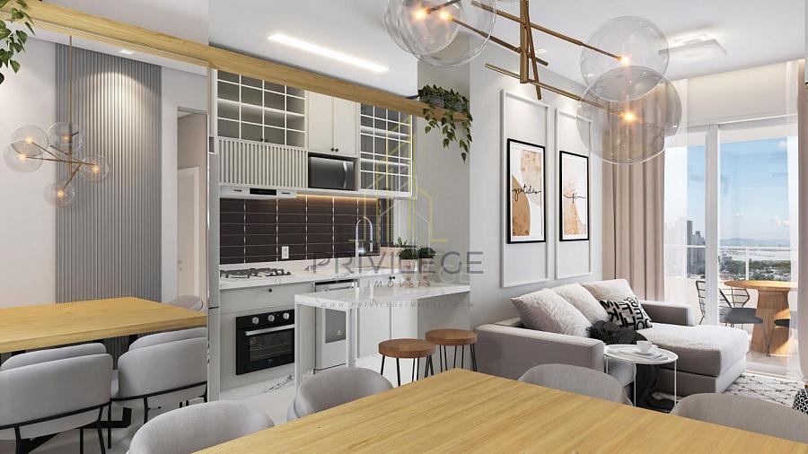 À venda no Bairro Fazendinha de Itajaí no Edifício LACQUAMARINE RESIDENCE — foto 38