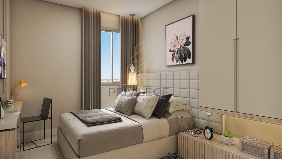 À venda no Bairro Fazendinha de Itajaí no Edifício LACQUAMARINE RESIDENCE — foto 41