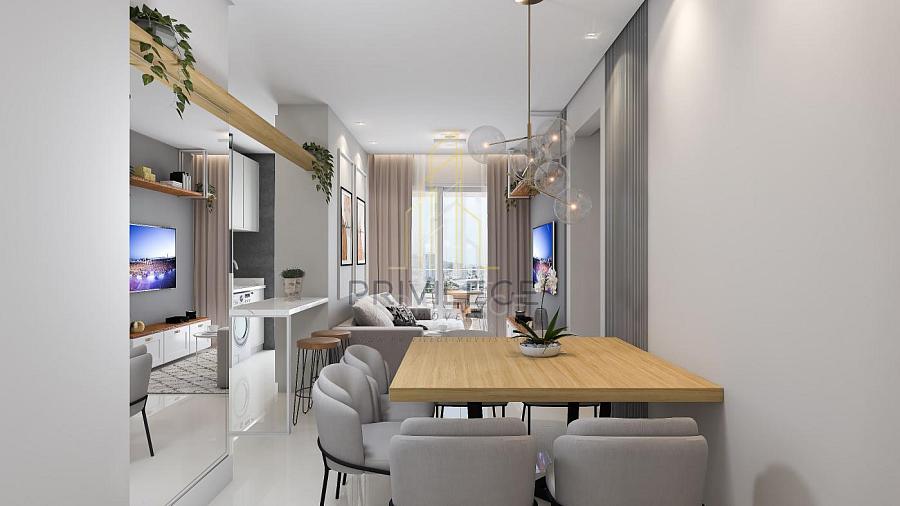 À venda no Bairro Fazendinha de Itajaí no Edifício LACQUAMARINE RESIDENCE — foto 40