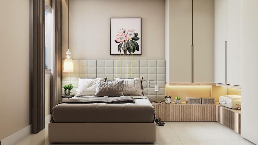 À venda no Bairro Fazendinha de Itajaí no Edifício LACQUAMARINE RESIDENCE — foto 43