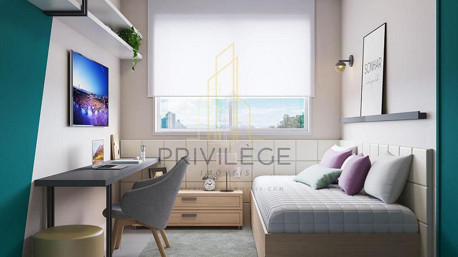 À venda no Bairro Fazendinha de Itajaí no Edifício LACQUAMARINE RESIDENCE — foto 47