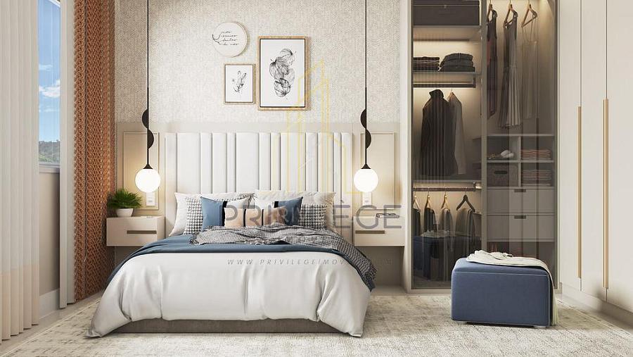 À venda no Bairro Fazendinha de Itajaí no Edifício LACQUAMARINE RESIDENCE — foto 46