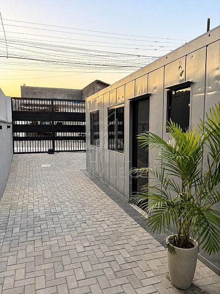 KITNET EM CONTAINER NA FAZENDA 2