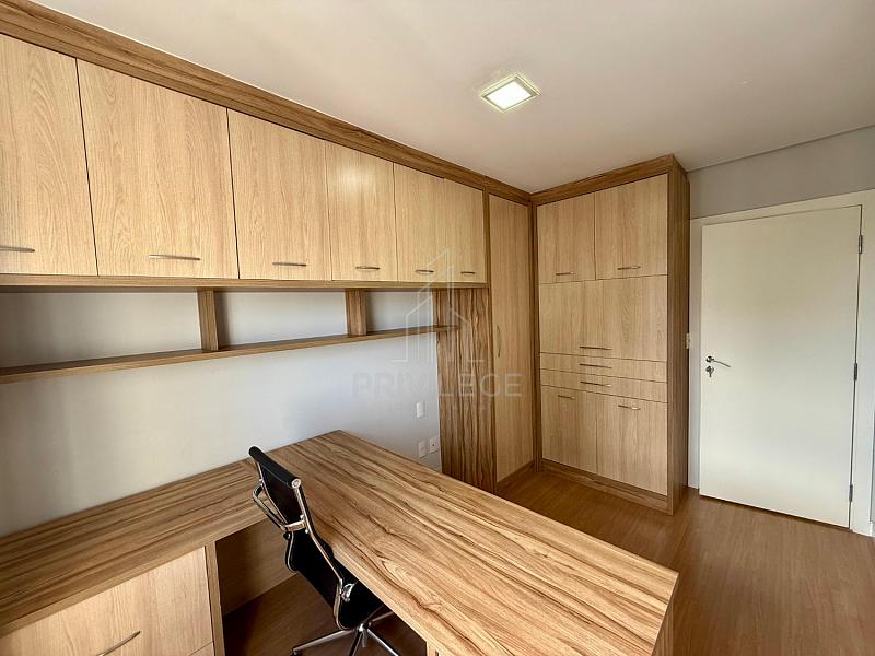 APARTAMENTO PARA LOCA��O 22