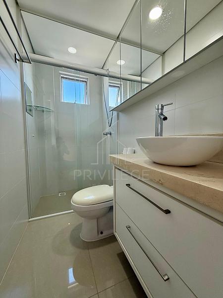 APARTAMENTO PARA LOCA��O 24
