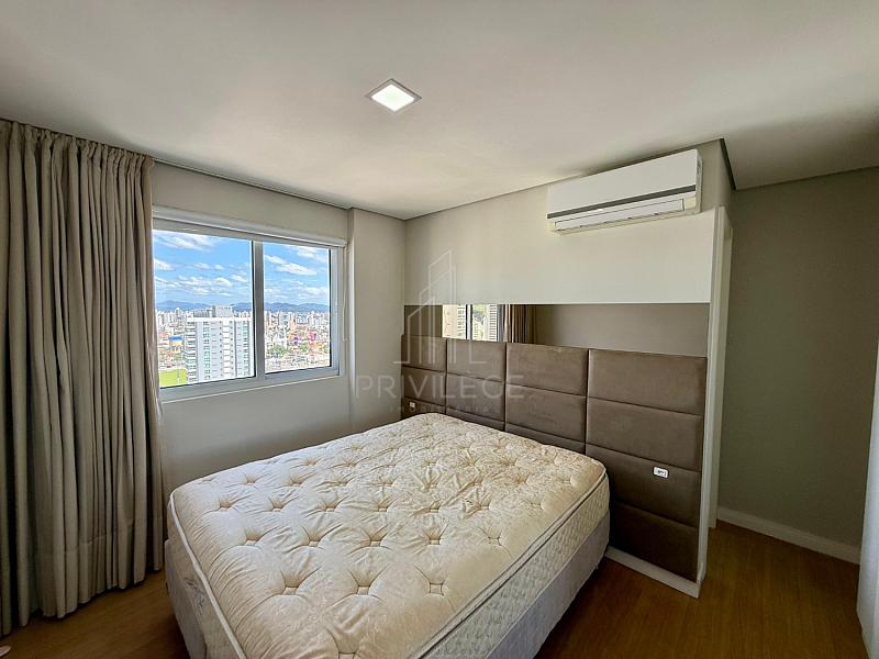 APARTAMENTO PARA LOCA��O 15