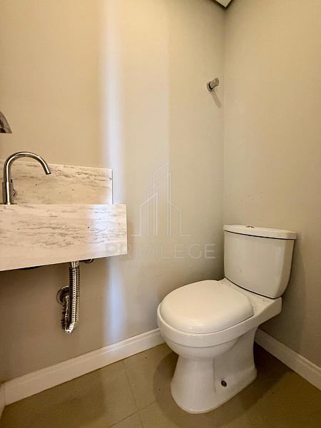 APARTAMENTO PARA LOCA��O 27