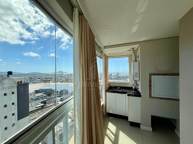 APARTAMENTO PARA LOCA��O 7