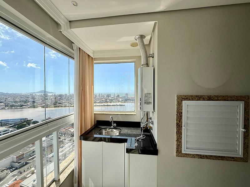 APARTAMENTO PARA LOCA��O 6
