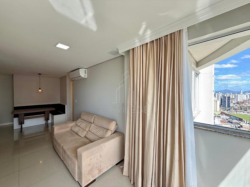 APARTAMENTO PARA LOCA��O 5