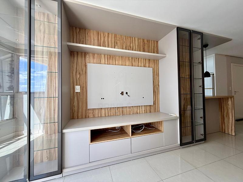 APARTAMENTO PARA LOCA��O 4