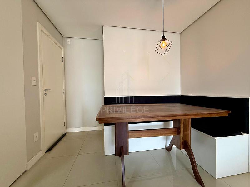 APARTAMENTO PARA LOCA��O 12