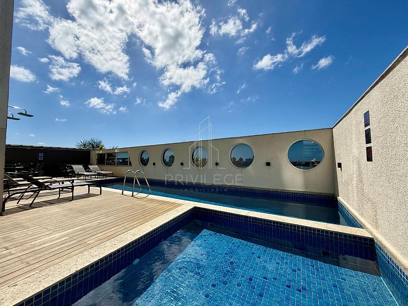 APARTAMENTO PARA LOCA��O 29