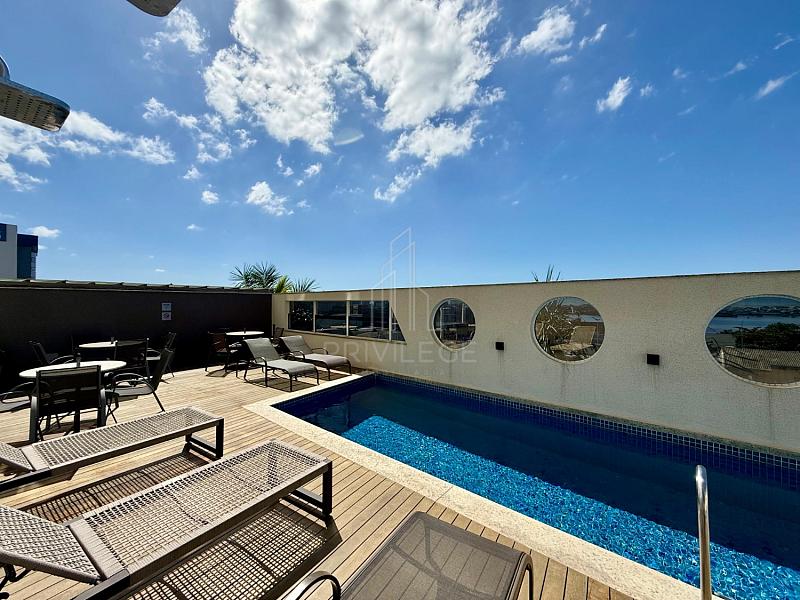 APARTAMENTO PARA LOCA��O 30