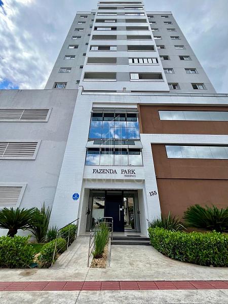 Apartamento para venda 1