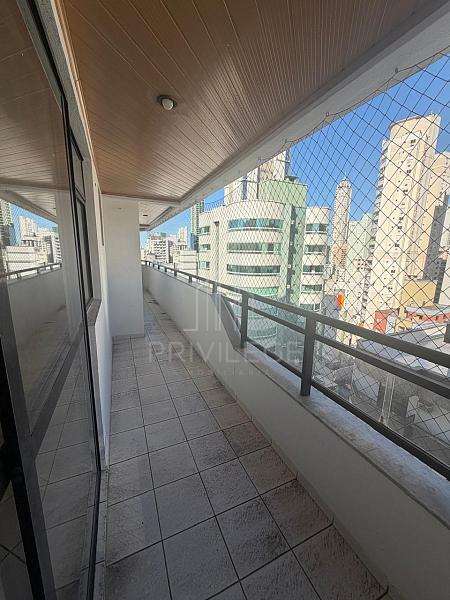 Apartamento no centro de Balne�rio Cambori� 5