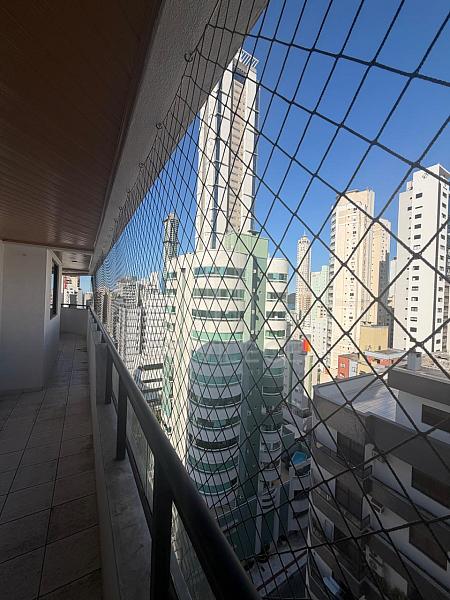 Apartamento no centro de Balne�rio Cambori� 6