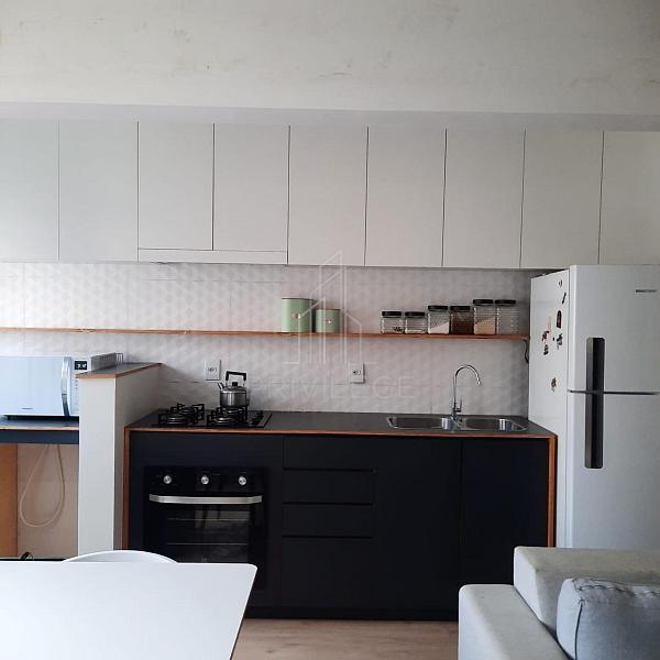 APARTAMENTO A VENDA 4