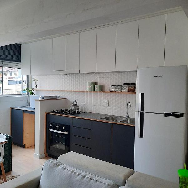 APARTAMENTO A VENDA 5