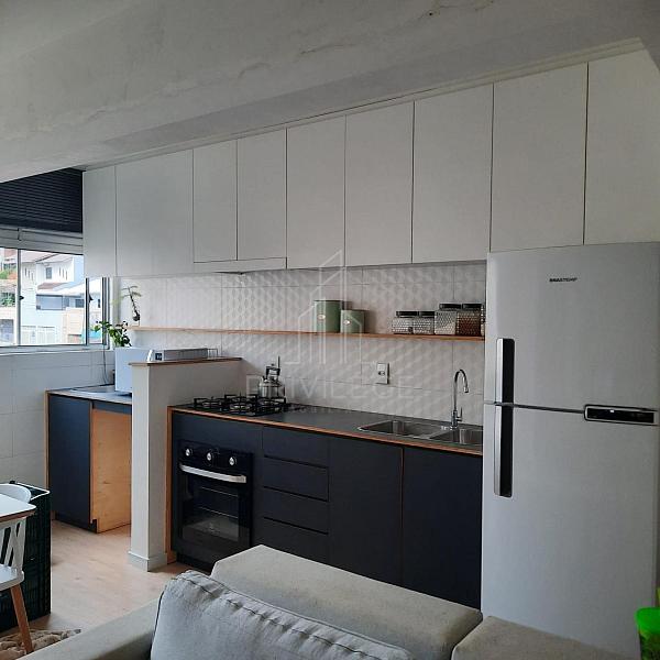 APARTAMENTO A VENDA 2