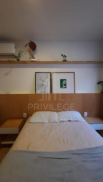APARTAMENTO A VENDA 10