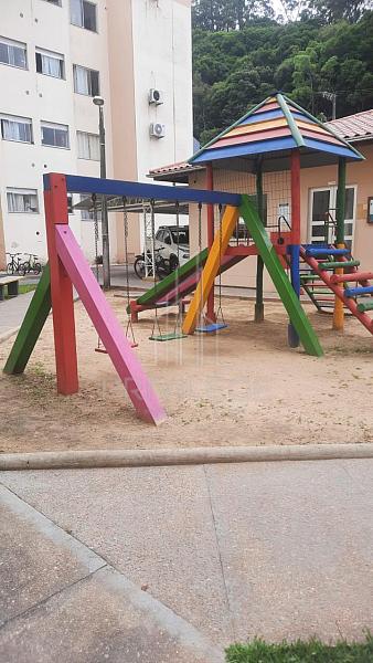 APARTAMENTO A VENDA 15