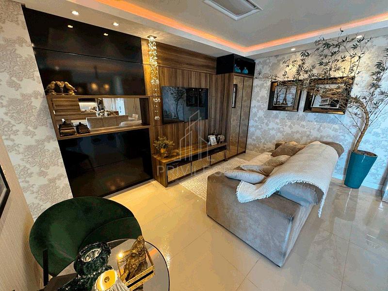 APARTAMENTO NO S�O JO�O 2