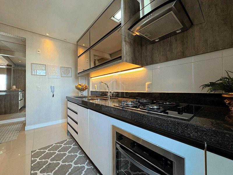 APARTAMENTO NO S�O JO�O 6