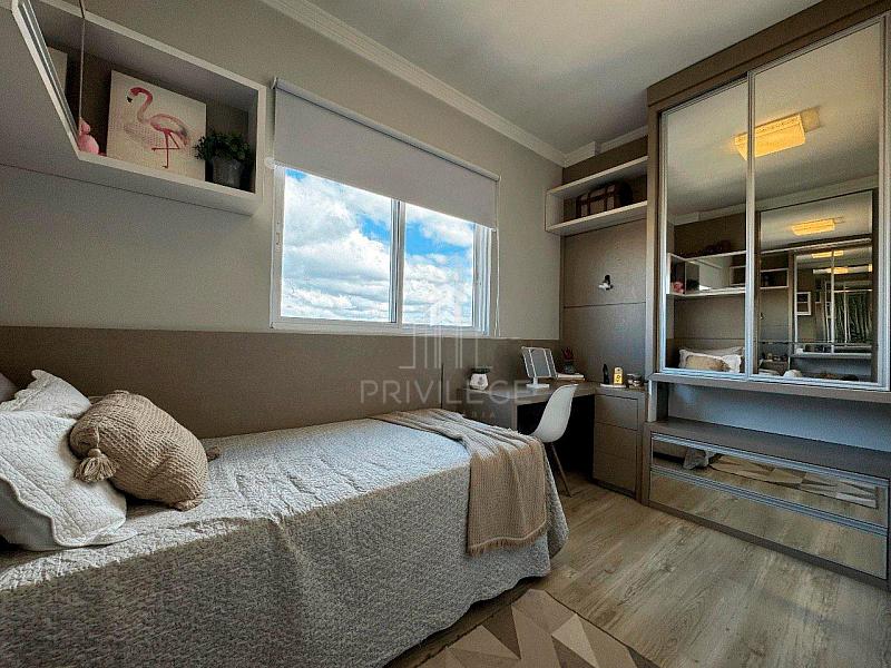 APARTAMENTO NO S�O JO�O 5