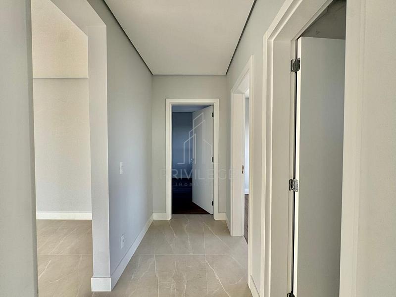 � venda no Bairro Centro de Itaja� no Edif�cio Brooklyn 21