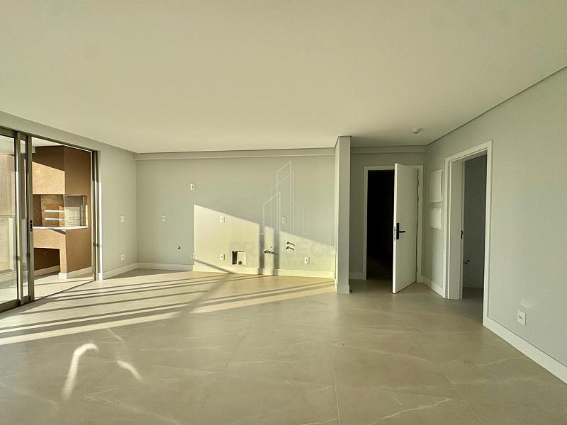 � venda no Bairro Centro de Itaja� no Edif�cio Brooklyn 22