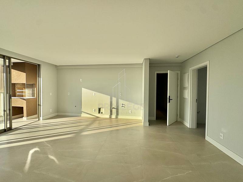 � venda no Bairro Centro de Itaja� no Edif�cio Brooklyn 23