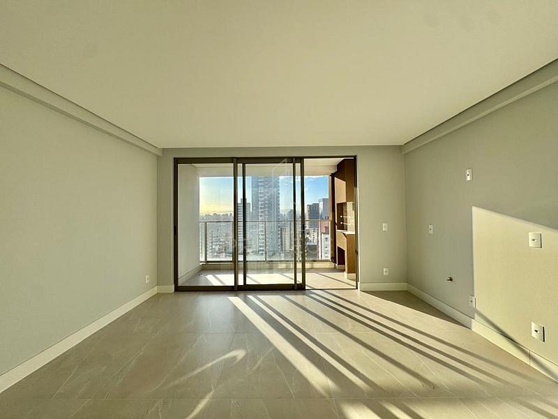 � venda no Bairro Centro de Itaja� no Edif�cio Brooklyn 24