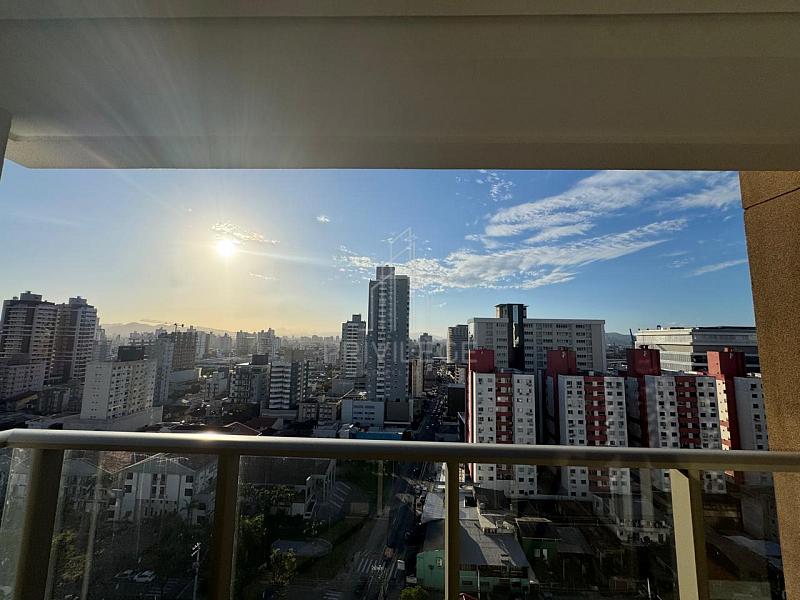 � venda no Bairro Centro de Itaja� no Edif�cio Brooklyn 26