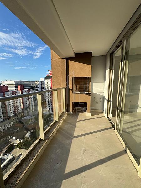 � venda no Bairro Centro de Itaja� no Edif�cio Brooklyn 27