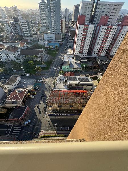� venda no Bairro Centro de Itaja� no Edif�cio Brooklyn 29