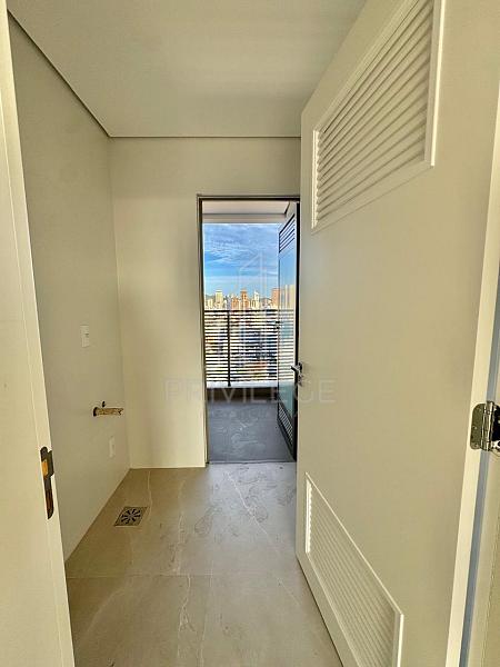 � venda no Bairro Centro de Itaja� no Edif�cio Brooklyn 31