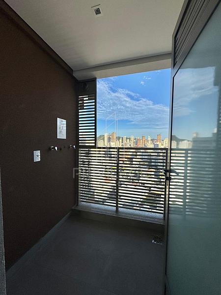 � venda no Bairro Centro de Itaja� no Edif�cio Brooklyn 32
