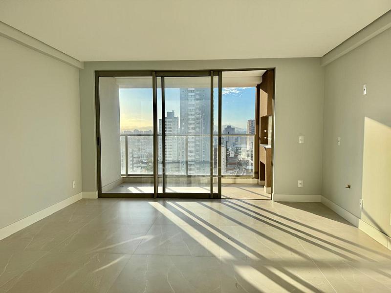 � venda no Bairro Centro de Itaja� no Edif�cio Brooklyn 33