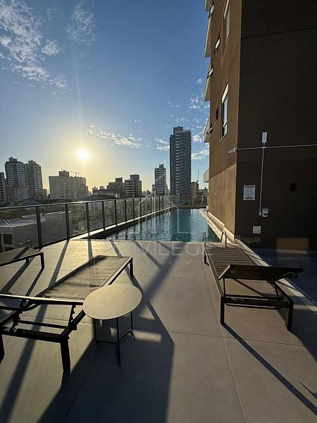 � venda no Bairro Centro de Itaja� no Edif�cio Brooklyn 34