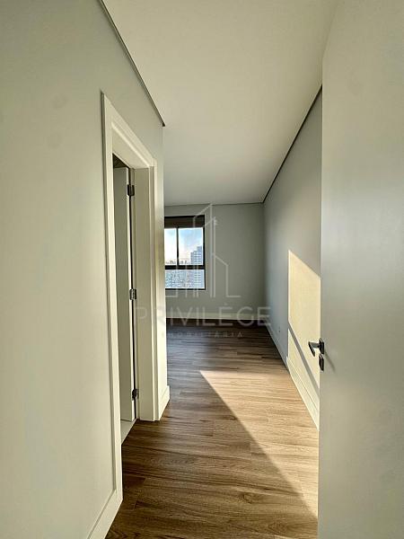 � venda no Bairro Centro de Itaja� no Edif�cio Brooklyn 16